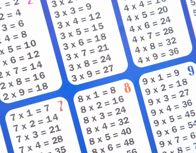 Problemas de Multiplicação - 3º ano - Com gabarito