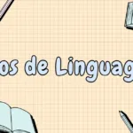 Atividade sobre Tipos de Linguagem: Verbal, Não Verbal e Mista – 8º e 9º Ano