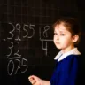 Contas de Divisão - 3º ano e 4º ano - Atividade de Matemática