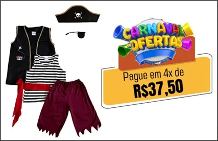 Atividade de matemática carnaval