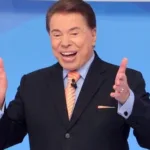 atividade Sílvio Santos