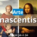 Atividade sobre Arte Renascentista - Anos finais