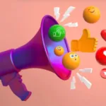 Atividade de Leitura e Vocabulário em Inglês sobre as Redes Sociais