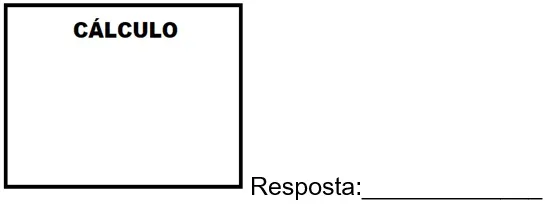 Atividade operações inversas adição e subtração