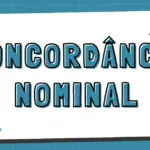 Atividade de Concordância Nominal - Com Gabarito