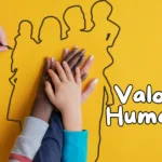 Atividade sobre Valores Humanos para o 4º e 5º ano