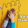 Atividade sobre Valores Humanos para o 4º e 5º ano