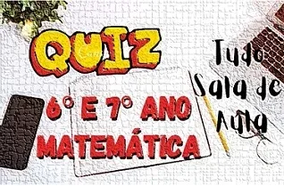 quiz de matemática sobre educação financeira