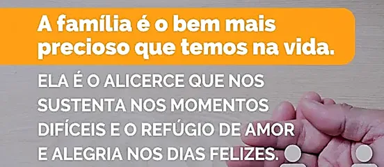 atividade interpretação sobre família