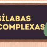 Atividade de Sílabas Complexas para Alfabetização