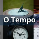 Atividade sobre o Tempo - 2º e 3º ano fundamental