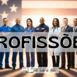 Atividade de Inglês sobre as Profissões - Pronta Aplicação