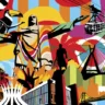 Atividade de Português - Semana de Arte Moderna - Ensino Médio