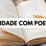 Atividade com Poemas para o 6º ano