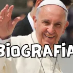 biografia papa francisco