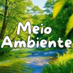 Atividade Meio Ambiente para o 4º e 5º ano