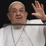 atividade sobre o papa francisco