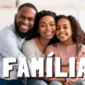 Atividade de Interpretação sobre Família para o 3º ano