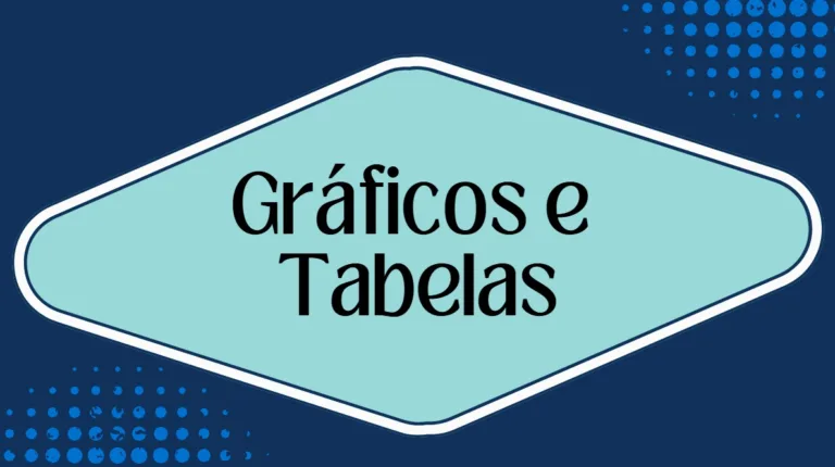 Atividade sobre Gráficos e Tabelas para o 6º e 7º ano