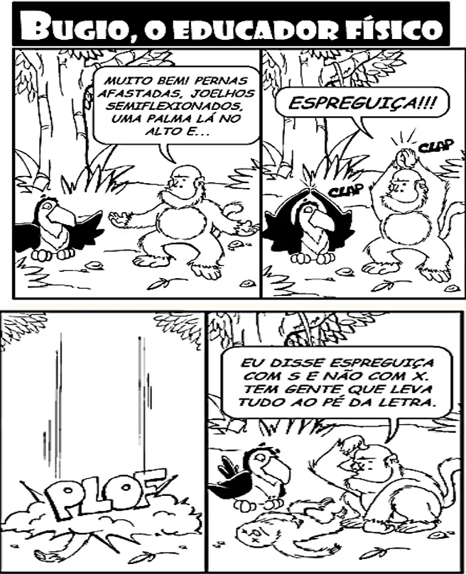Atividade de ginástica Modalidades e Benefícios