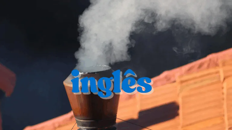 atividade de inglês sobre o conclave