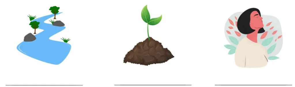 Semana do meio ambiente proposta de atividade