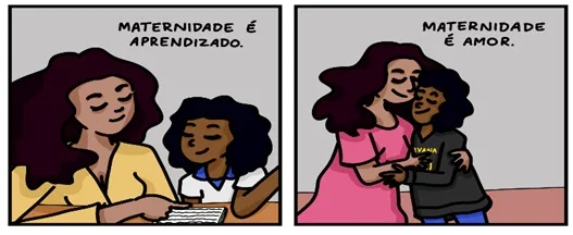 Proposta atividade dia das maes