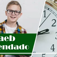 Gincana de Língua Portuguesa: Saeb Desvendado - Pronta Aplicação