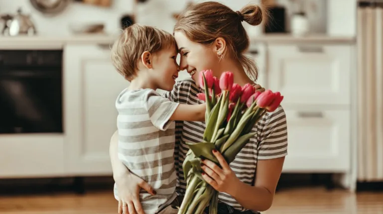 Proposta de Atividade sobre o Dia das Mães para o 6º e 7º ano