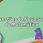Novo Saeb: Simulado de Matemática para Alunos do 5º Ano
