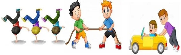 Atividade de ginástica Modalidades e Benefícios