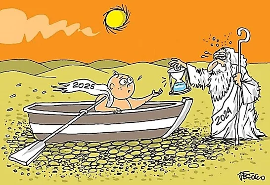 Atividade sobre a COP30
