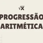 Atividade de Progressão Aritmética com Gabarito