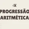 Atividade de Progressão Aritmética com Gabarito