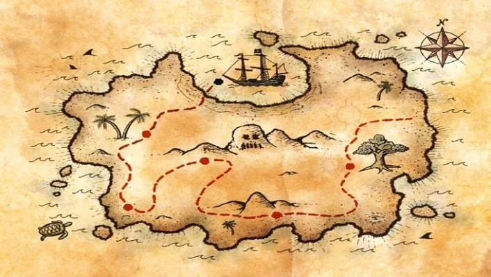 Atividade sobre Mapa e Cartografia