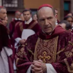 Atividade de Interpretação sobre o Filme Conclave - 7º e 8º ano