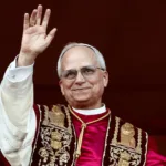 Atividade de Interpretação - Notícia sobre o Novo Papa: Leão XIV - 7º ao 9º ano