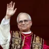 Atividade de Interpretação - Notícia sobre o Novo Papa: Leão XIV - 7º ao 9º ano