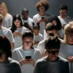 Atividade de Inglês sobre Notícia de Redes Sociais - 8º e 9º ano