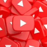 Atividade de Inglês sobre YouTube - Anos Finais