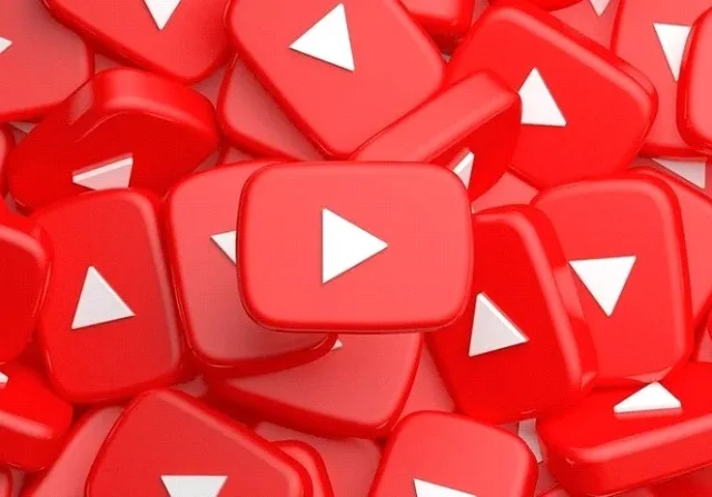 Atividade de Inglês sobre YouTube - Anos Finais