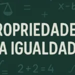 Atividade sobre as Propriedades da Igualdade - 4º e 5º ano