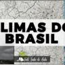 Atividade sobre os Climas do Brasil - 4º e 5º ano