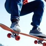 Atividade de Educação Física sobre Skate - Anos Finais