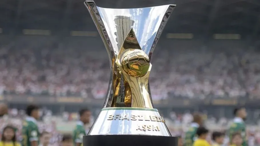 Atividade campeonato brasileiro