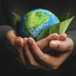 Dia da Terra: Atividade Interdisciplinar para o 6º e 7º ano