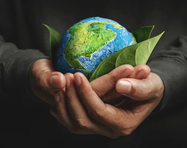 Dia da Terra: Atividade Interdisciplinar para o 6º e 7º ano