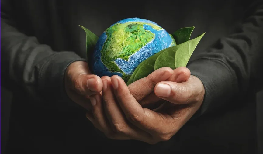 Dia da terra atividade interdisciplinar