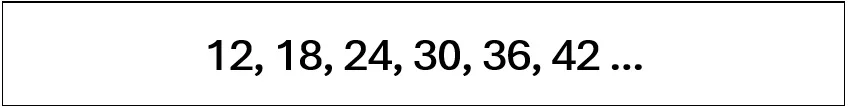Questões do Saeb para o 5º ano de Matemática