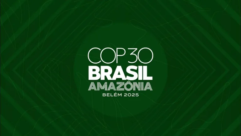 Proposta de Atividade sobre a COP30 - Anos Finais